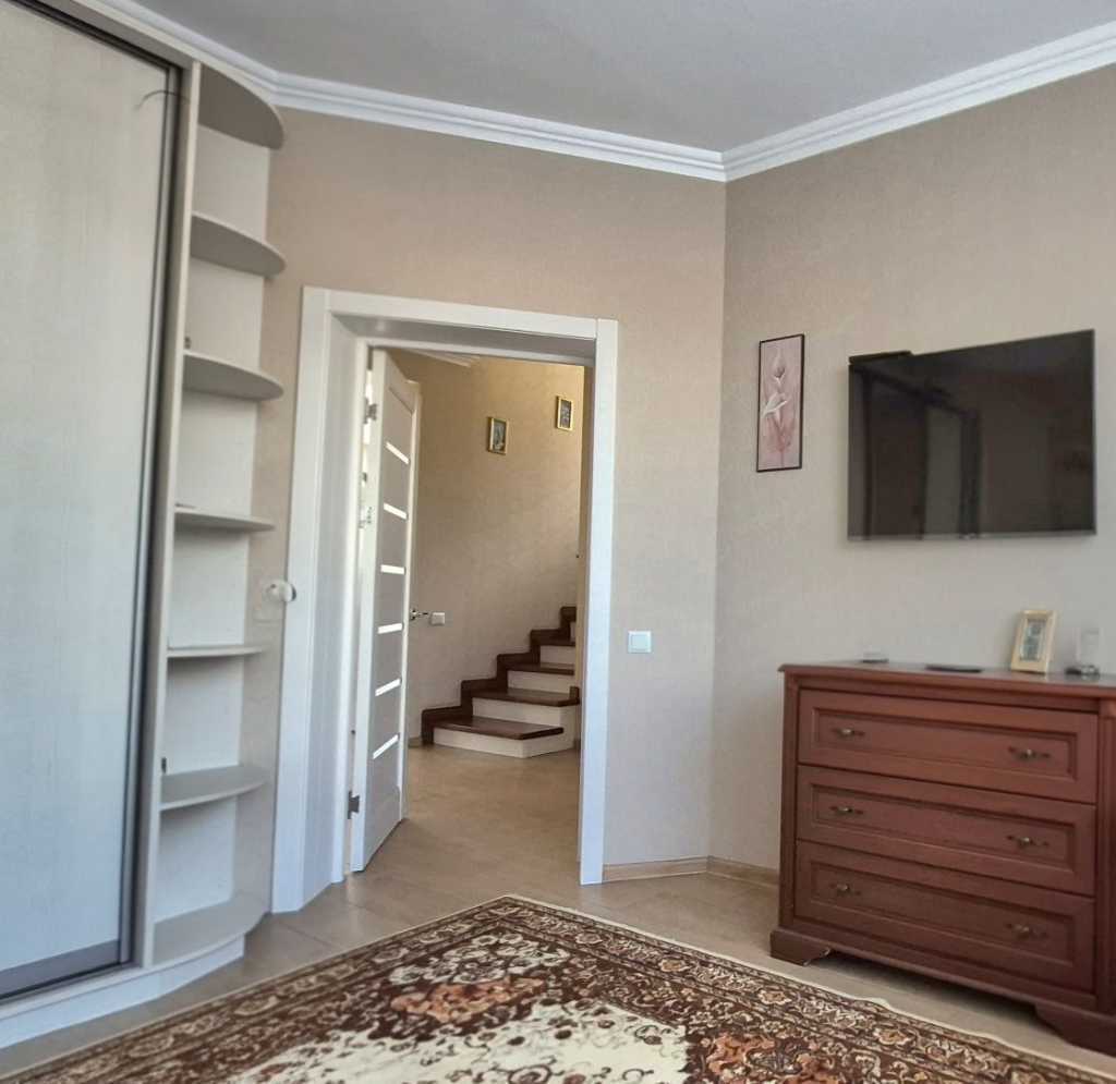 Аренда дома 130 м², Соловьиная ул., 15а