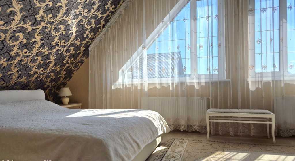 Аренда дома 130 м², Соловьиная ул., 15а