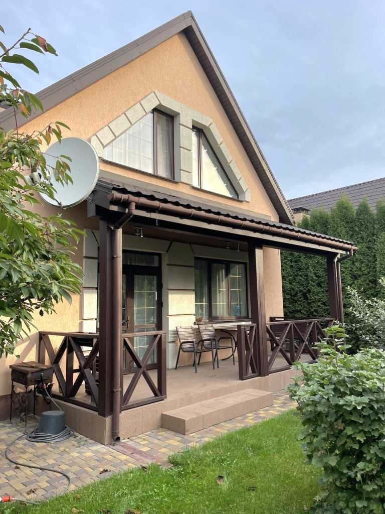 Аренда дома 130 м², Соловьиная ул., 15а