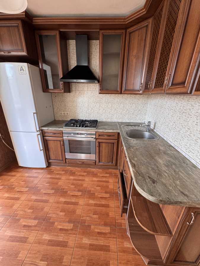 Продажа 1-комнатной квартиры 43.7 м², Боголюбова ул., 14