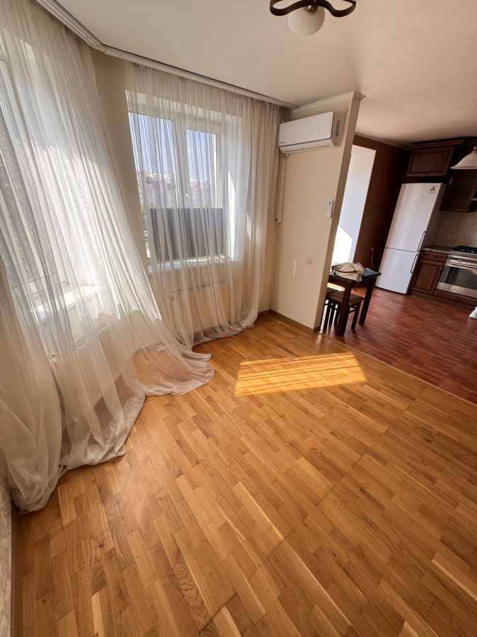 Продажа 1-комнатной квартиры 43.7 м², Боголюбова ул., 14