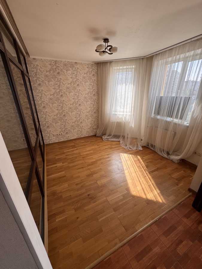 Продажа 1-комнатной квартиры 43.7 м², Боголюбова ул., 14