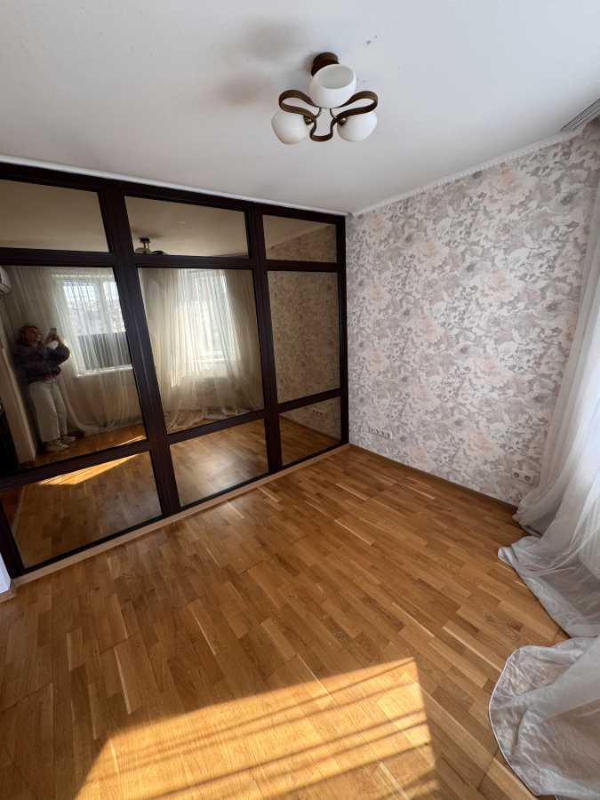 Продажа 1-комнатной квартиры 43.7 м², Боголюбова ул., 14