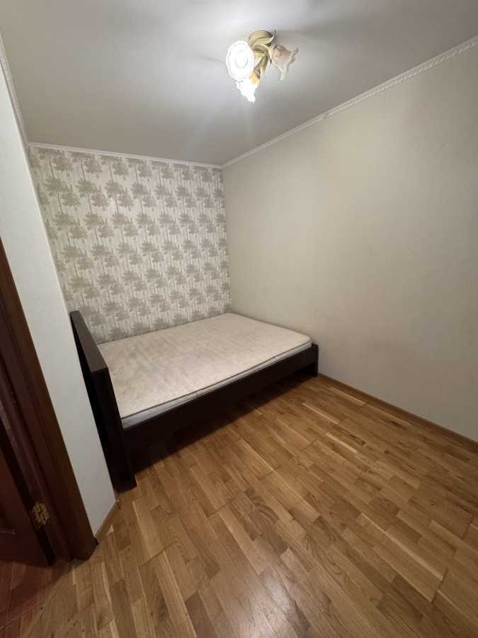 Продажа 1-комнатной квартиры 43.7 м², Боголюбова ул., 14