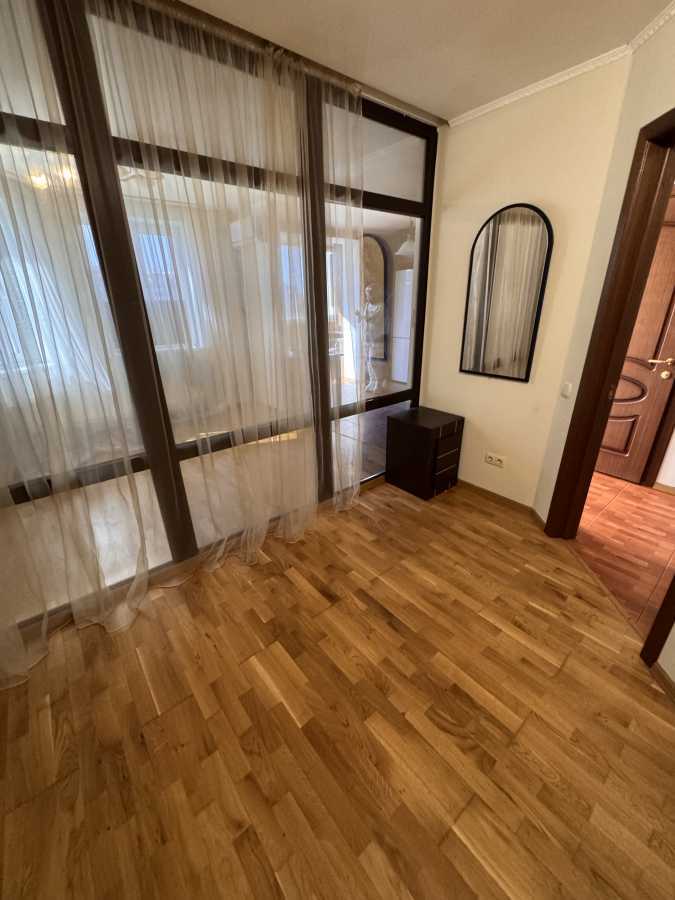 Продажа 1-комнатной квартиры 43.7 м², Боголюбова ул., 14