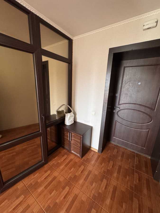 Продажа 1-комнатной квартиры 43.7 м², Боголюбова ул., 14