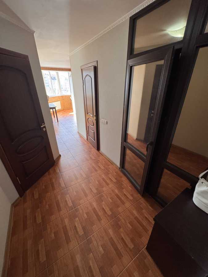 Продажа 1-комнатной квартиры 43.7 м², Боголюбова ул., 14