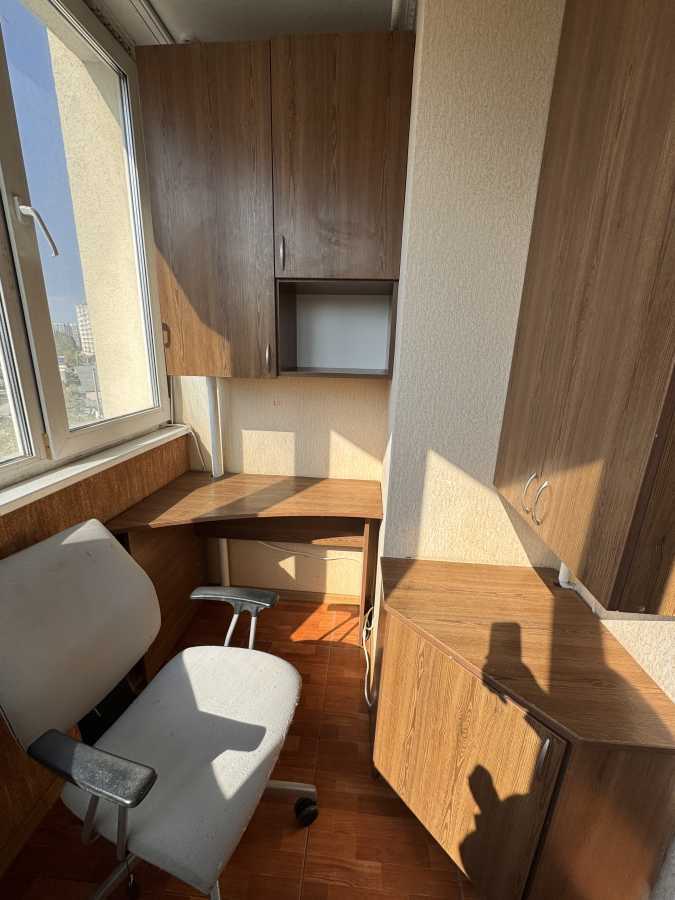 Продажа 1-комнатной квартиры 43.7 м², Боголюбова ул., 14