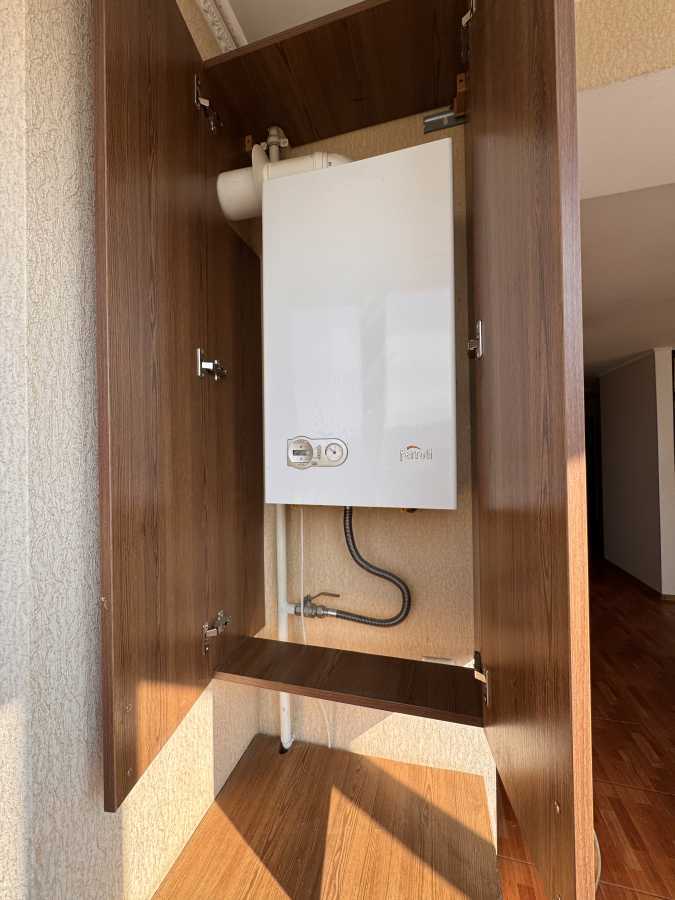 Продажа 1-комнатной квартиры 43.7 м², Боголюбова ул., 14