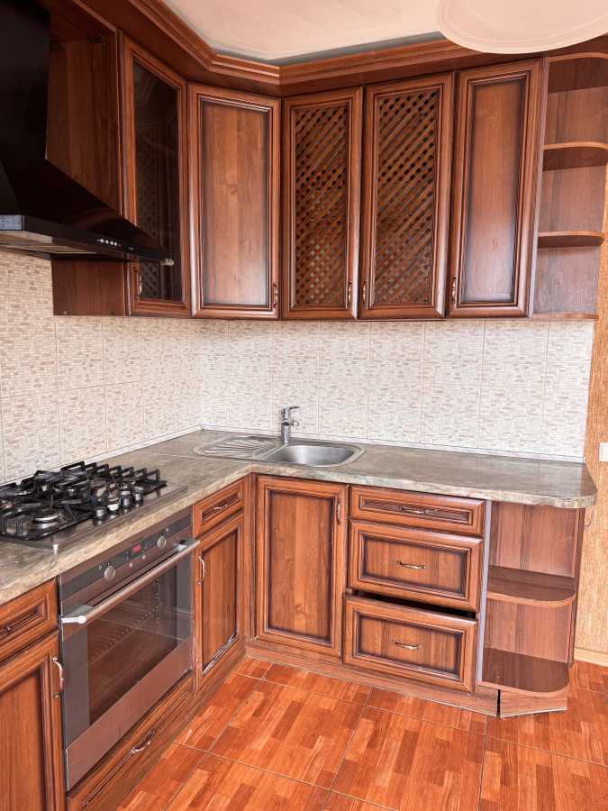 Продажа 1-комнатной квартиры 43.7 м², Боголюбова ул., 14
