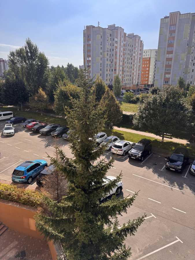 Продажа 1-комнатной квартиры 43.7 м², Боголюбова ул., 14
