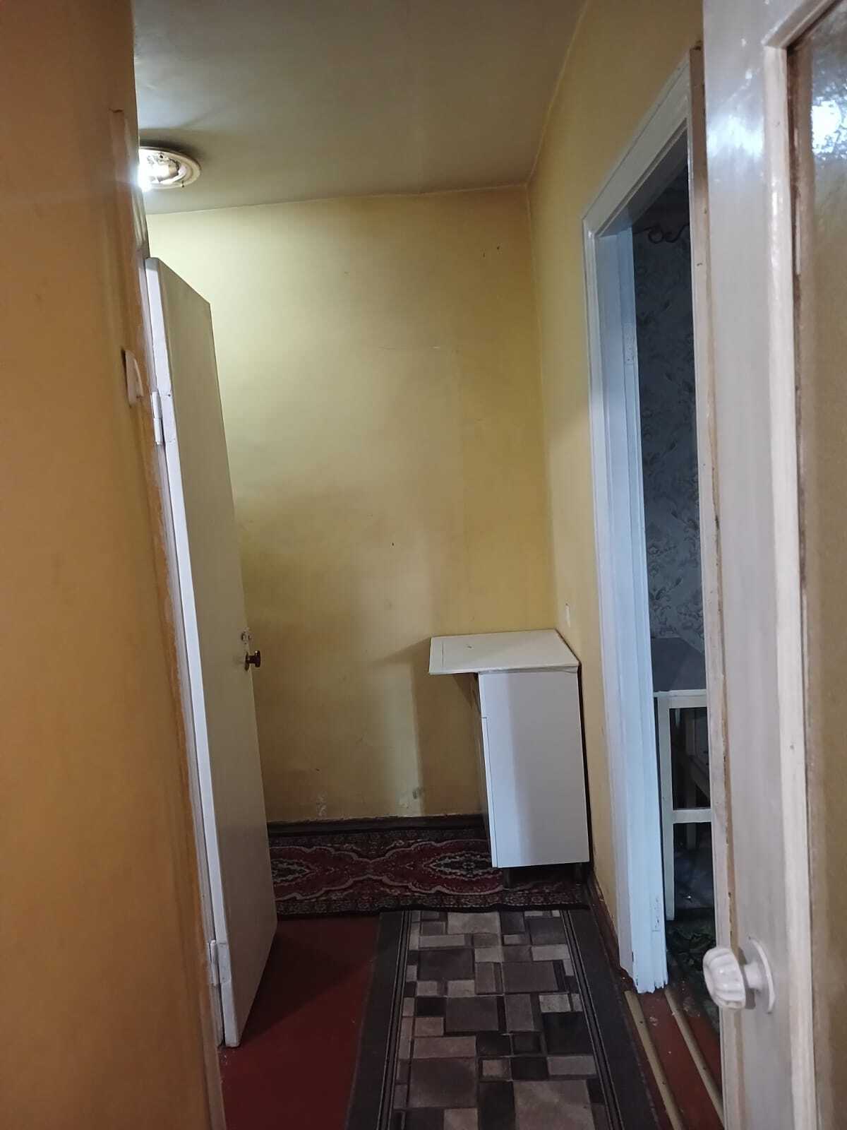 Аренда 2-комнатной квартиры 47 м², Ивана Мазепы просп.