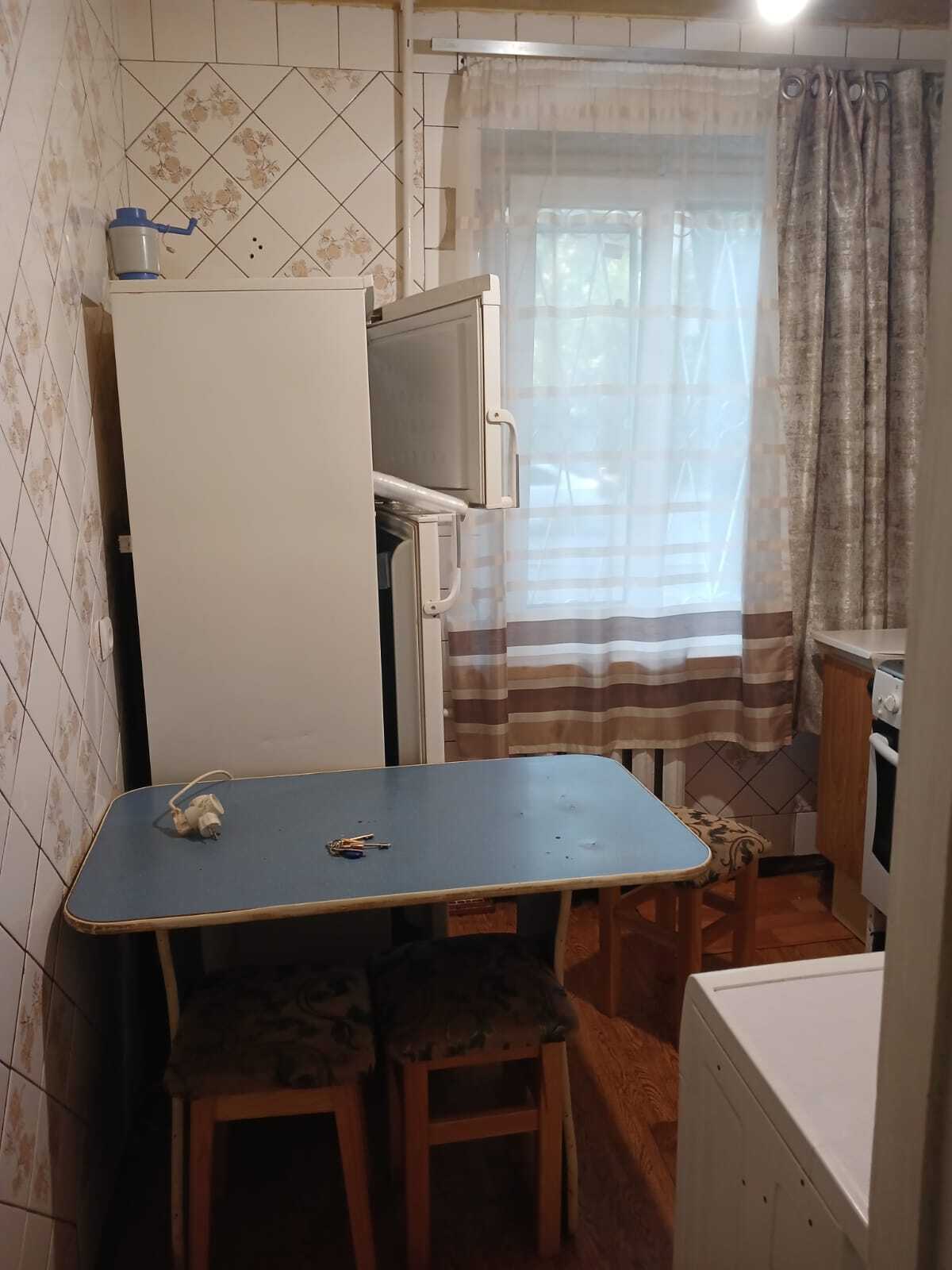 Аренда 2-комнатной квартиры 47 м², Ивана Мазепы просп.