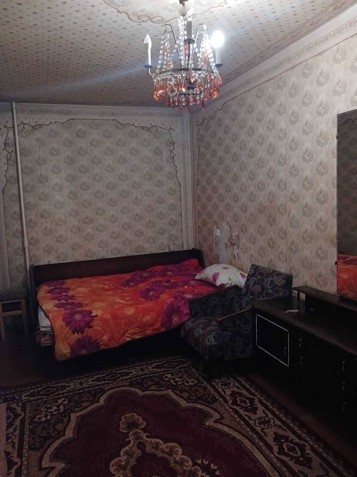 Аренда 2-комнатной квартиры 47 м², Ивана Мазепы просп.
