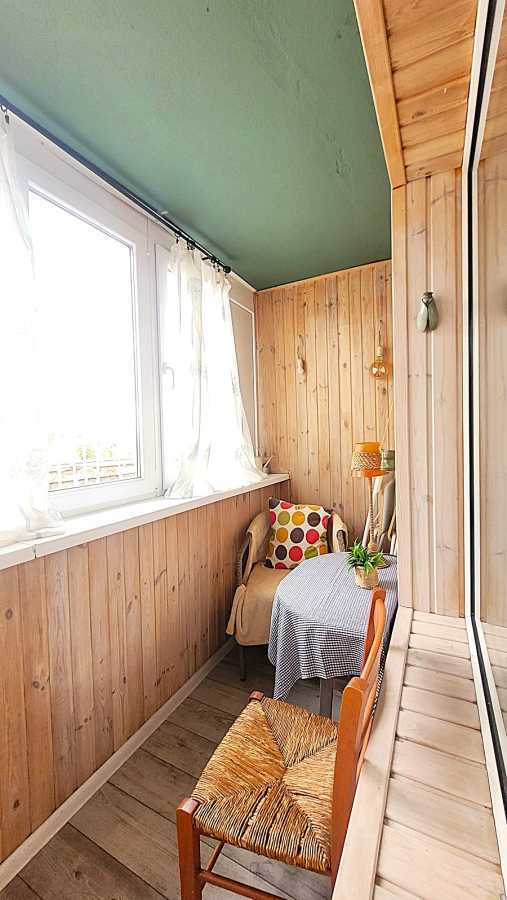 Продажа 3-комнатной квартиры 70 м², Днепровская наб., 13
