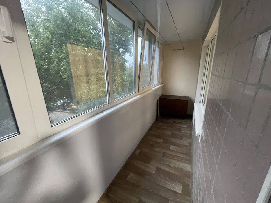 Аренда 1-комнатной квартиры 40 м², Александра Поля просп.