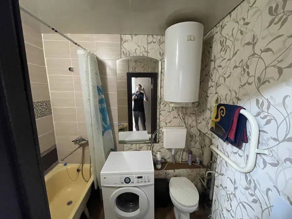 Аренда 1-комнатной квартиры 40 м², Александра Поля просп.
