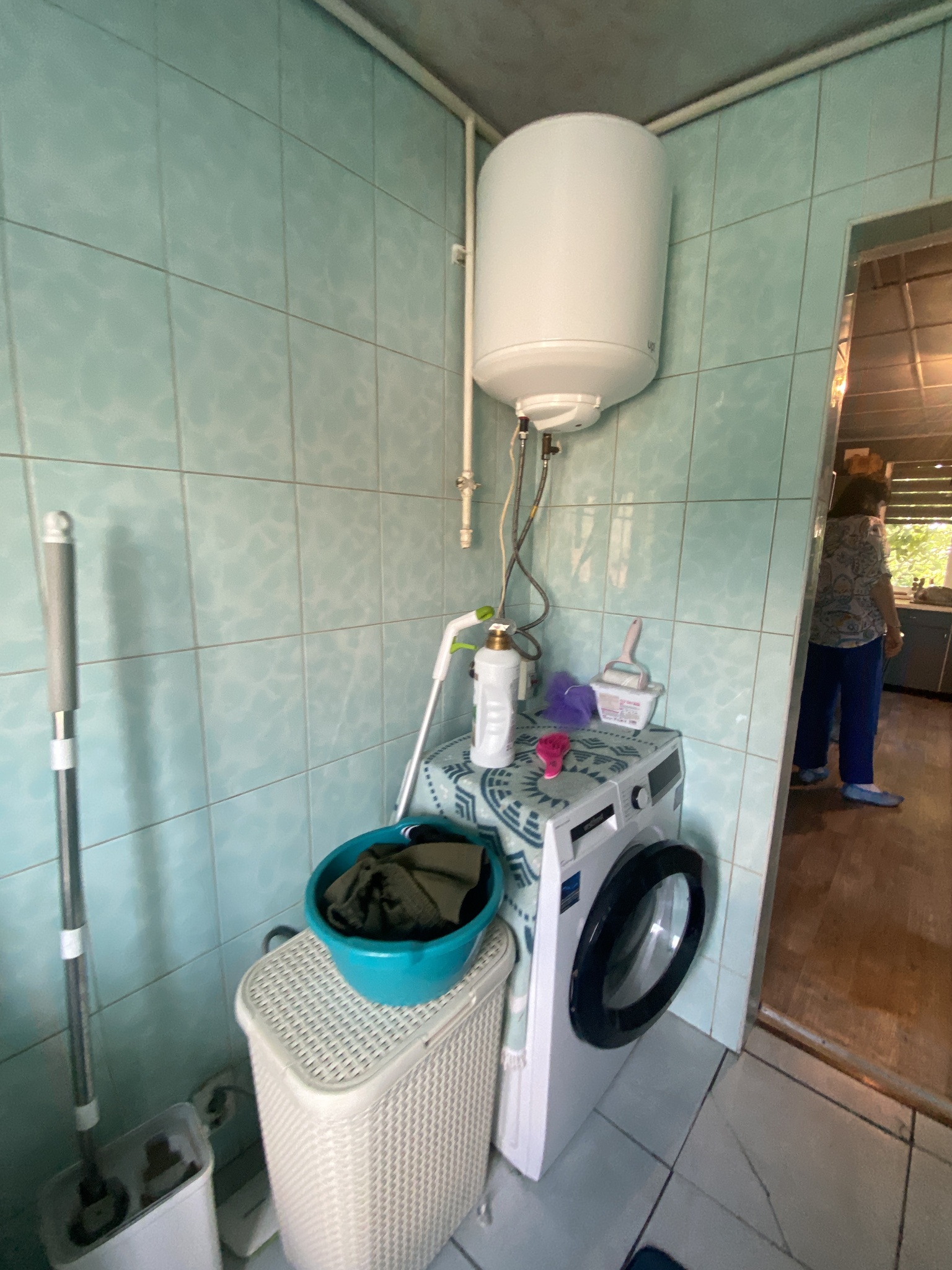Продажа дома 70 м²