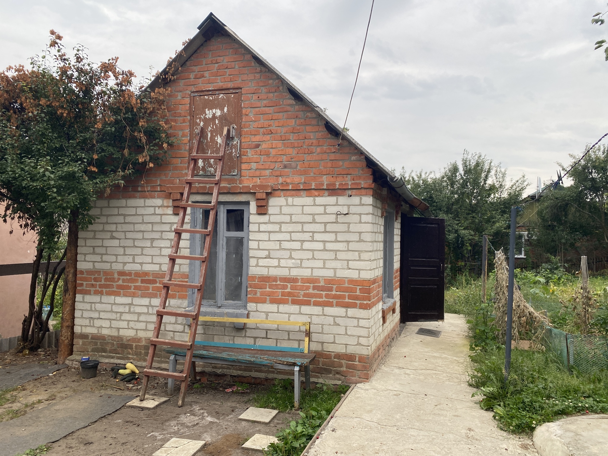Продажа дома 70 м²