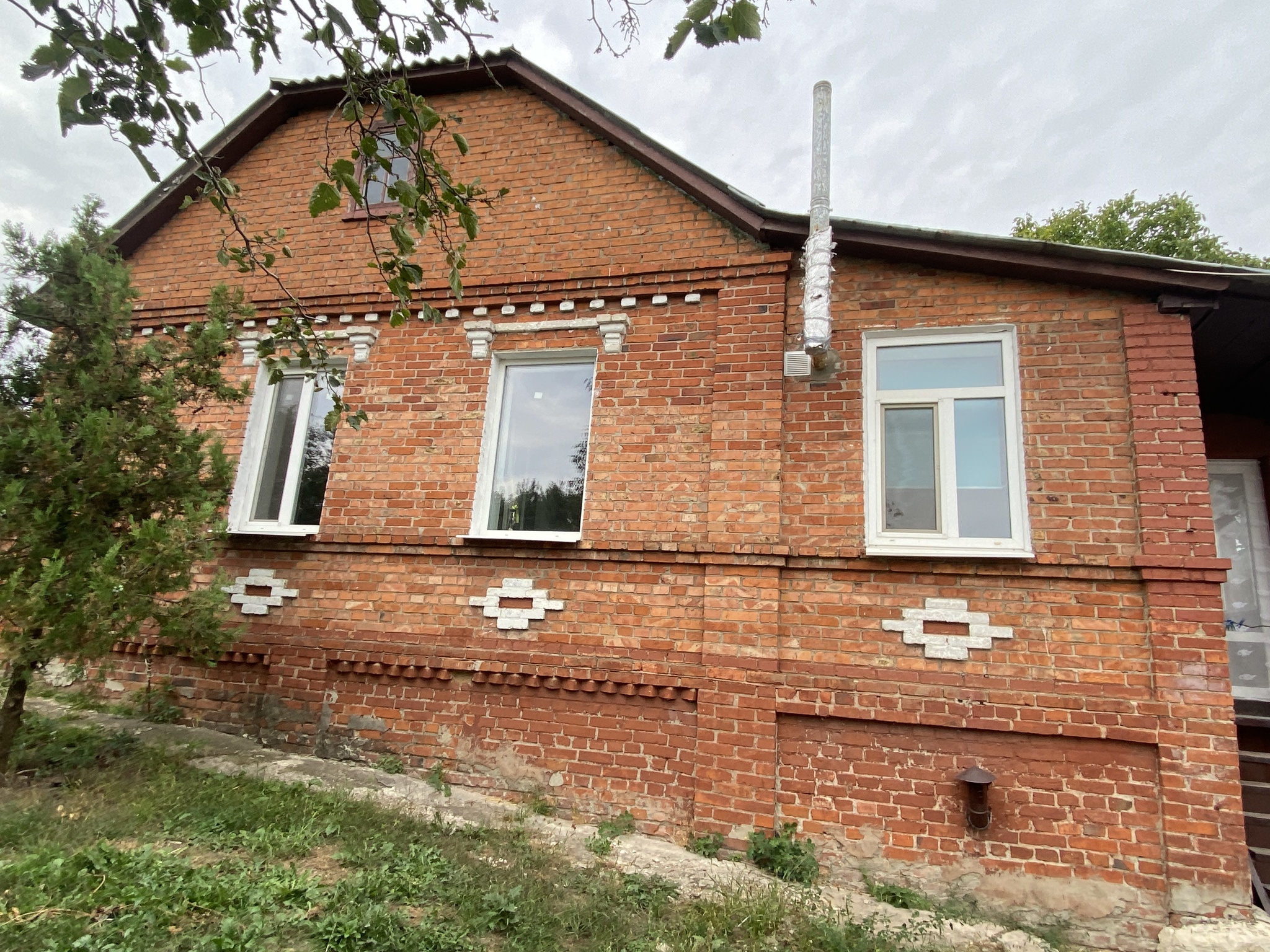 Продажа дома 70 м²