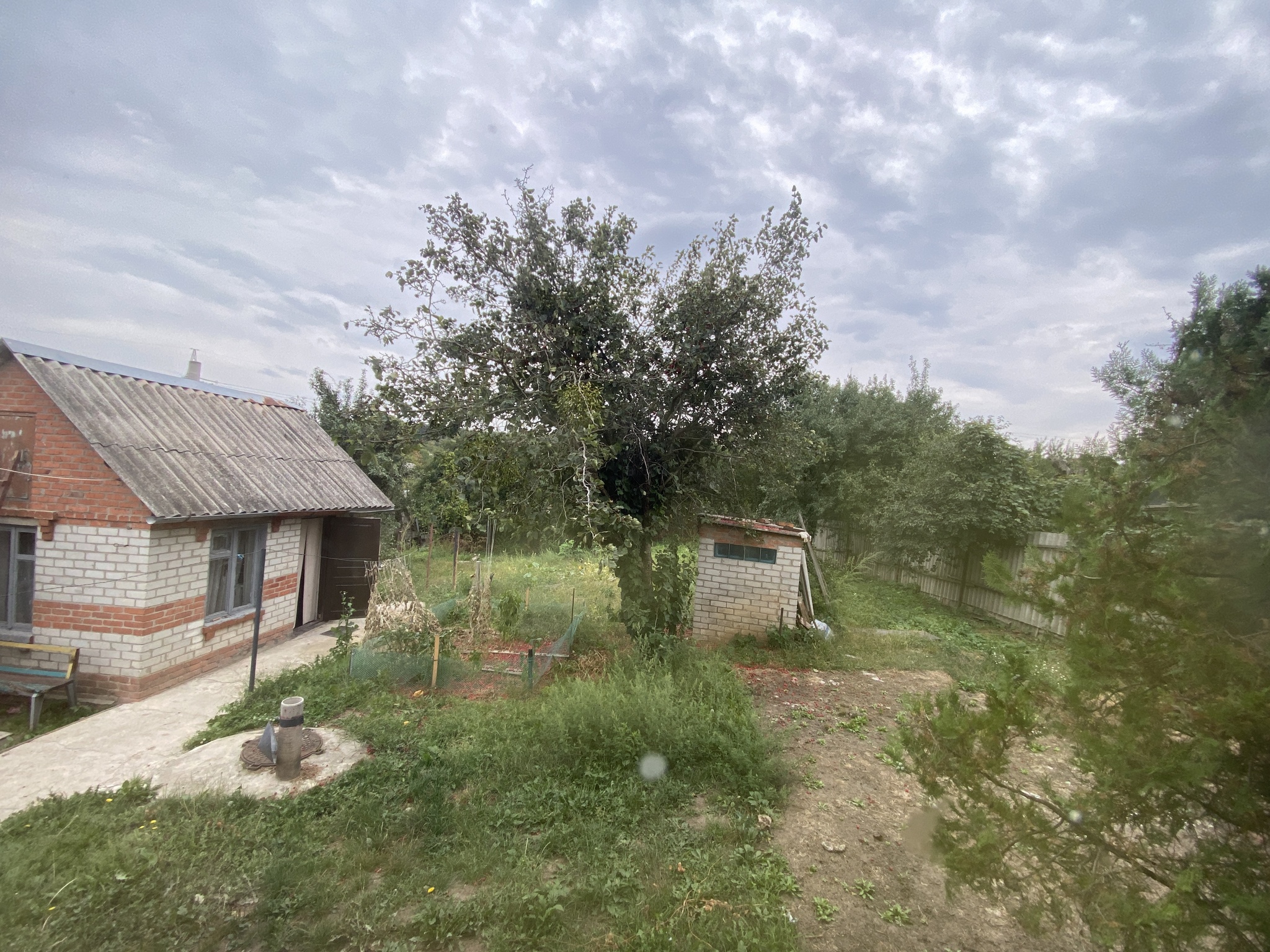 Продажа дома 70 м²