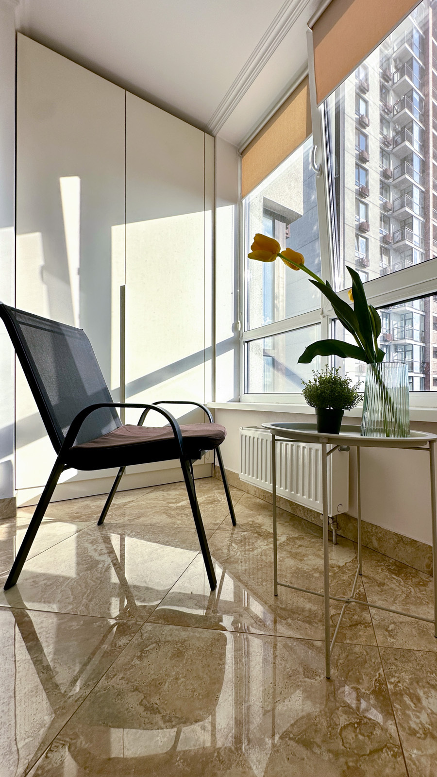Продаж 1-кімнатної квартири 46 м², Солом'янська вул., 20В