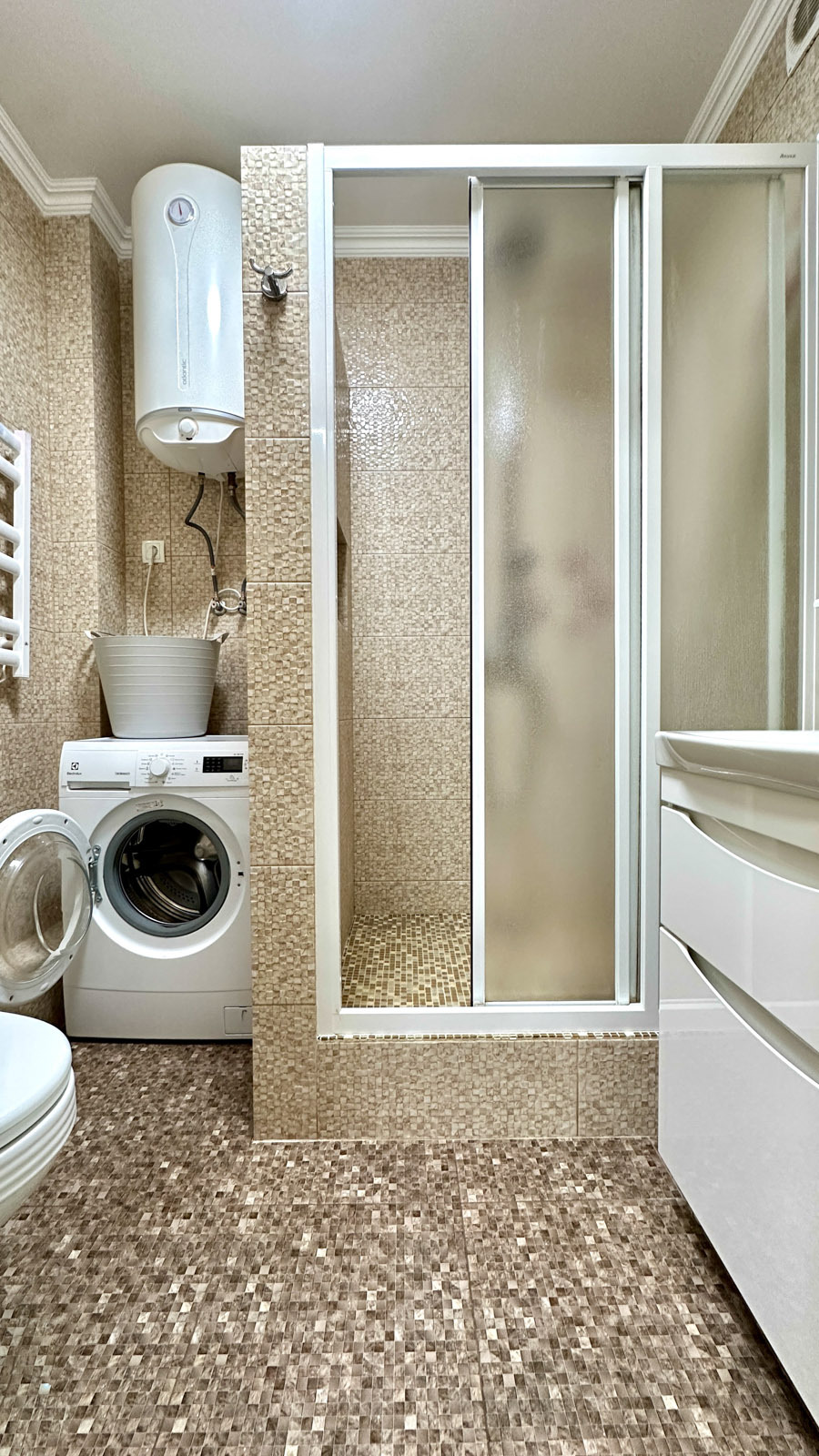 Продаж 1-кімнатної квартири 46 м², Солом'янська вул., 20В