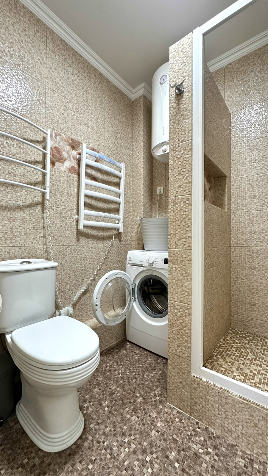 Продаж 1-кімнатної квартири 46 м², Солом'янська вул., 20В