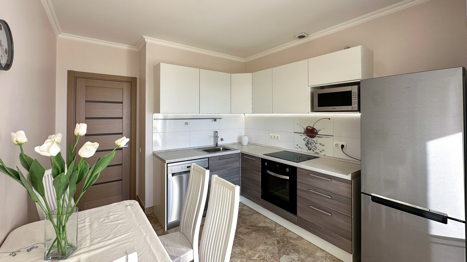 Продаж 1-кімнатної квартири 46 м², Солом'янська вул., 20В
