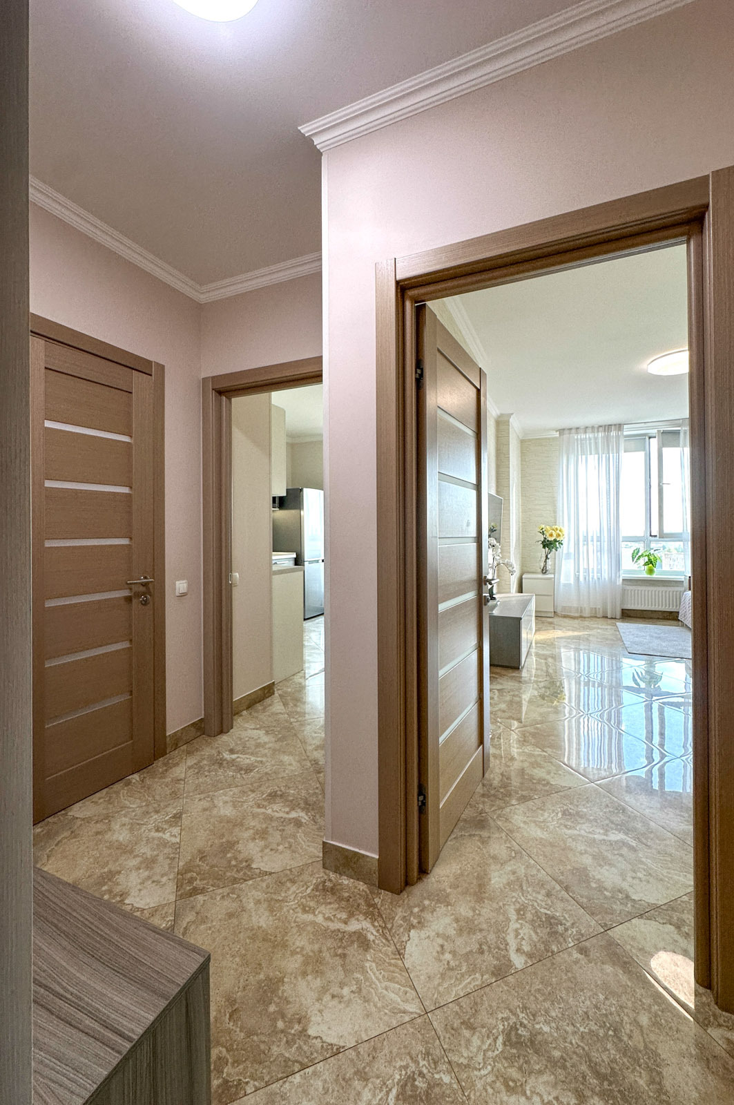 Продаж 1-кімнатної квартири 46 м², Солом'янська вул., 20В