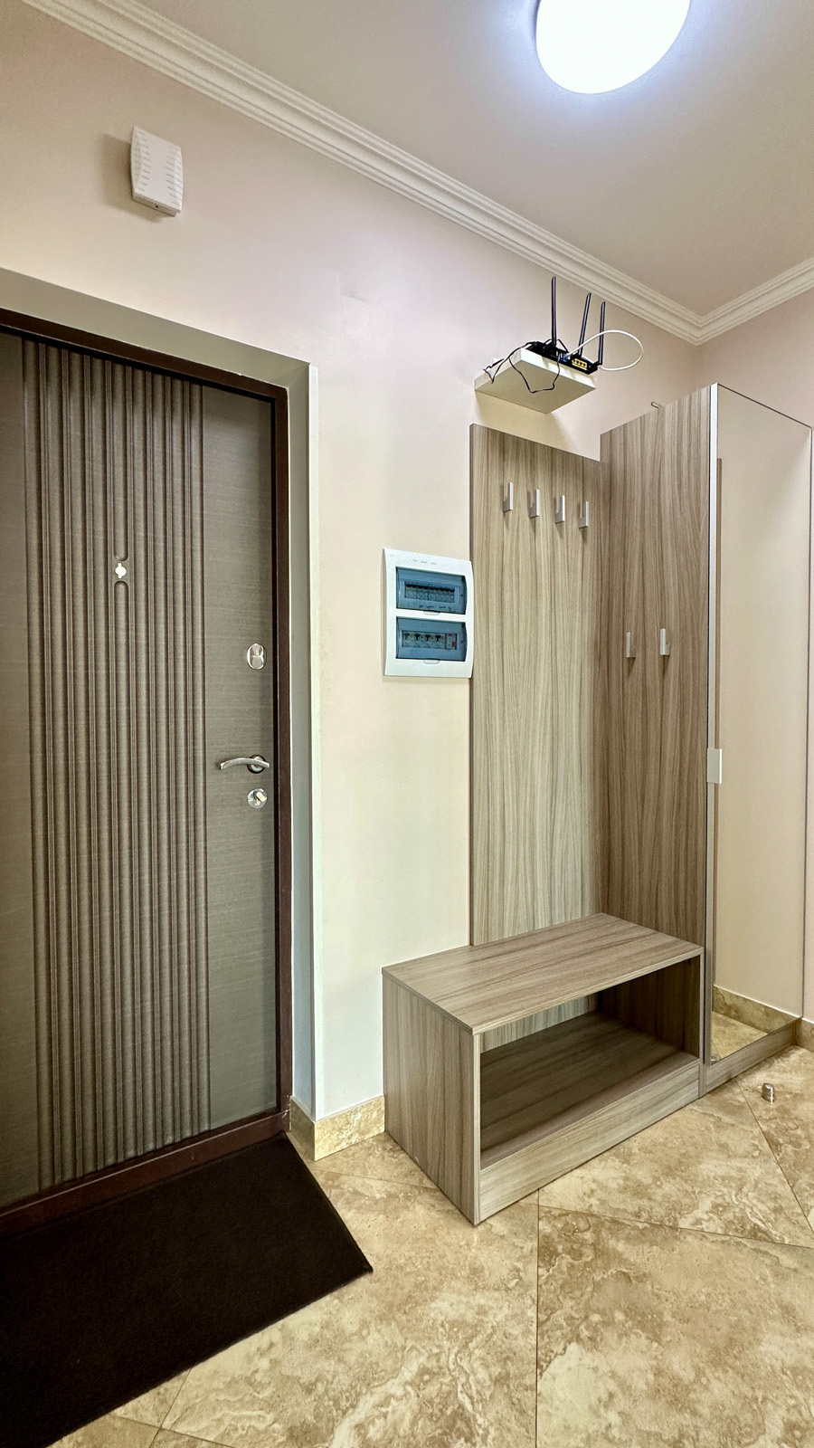 Продаж 1-кімнатної квартири 46 м², Солом'янська вул., 20В