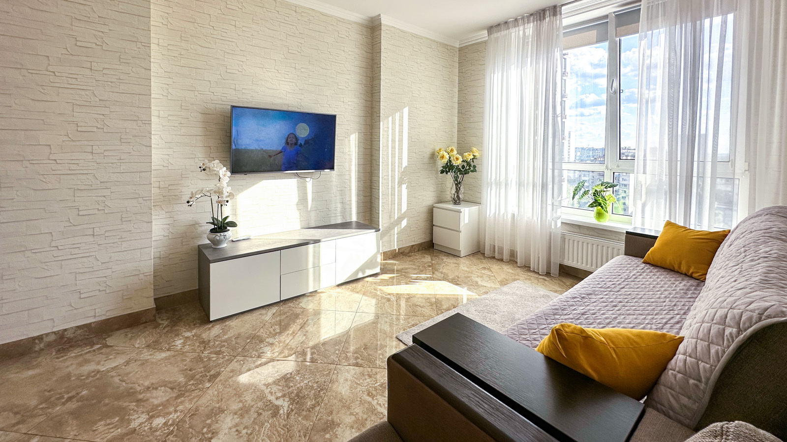 Продаж 1-кімнатної квартири 46 м², Солом'янська вул., 20В