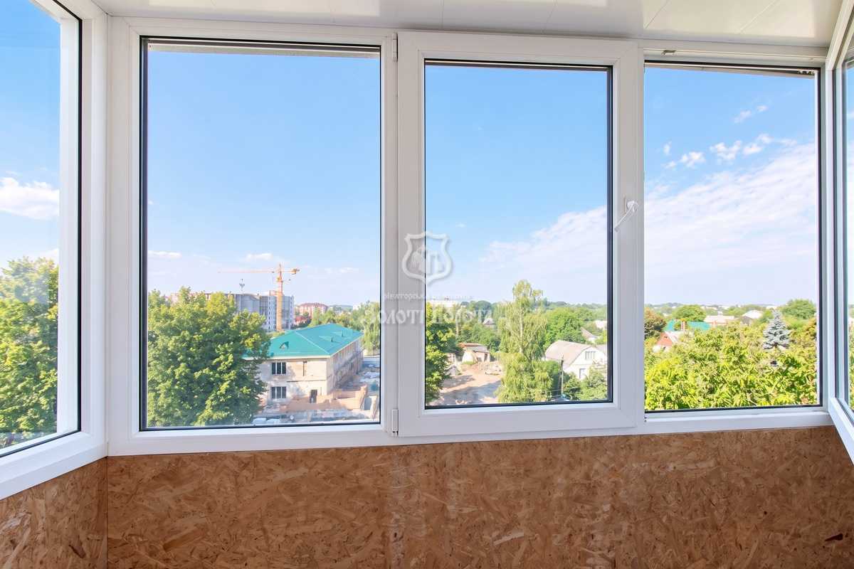 Продажа 1-комнатной квартиры 34.4 м², Нова, 2