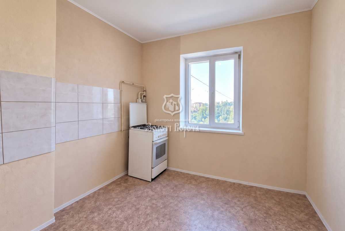 Продажа 1-комнатной квартиры 34.4 м², Нова, 2