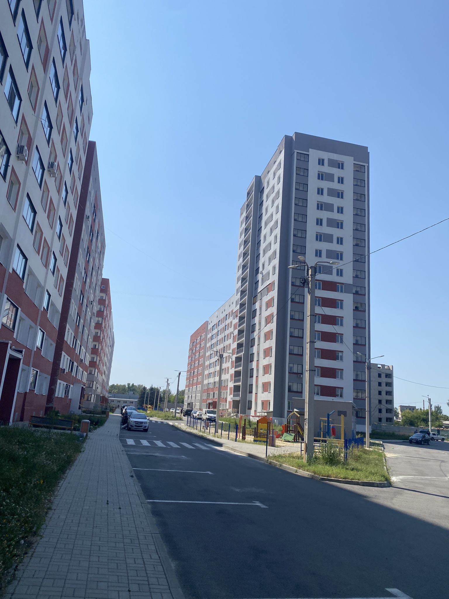 Продаж 1-кімнатної квартири 40 м², Борткевича вул.