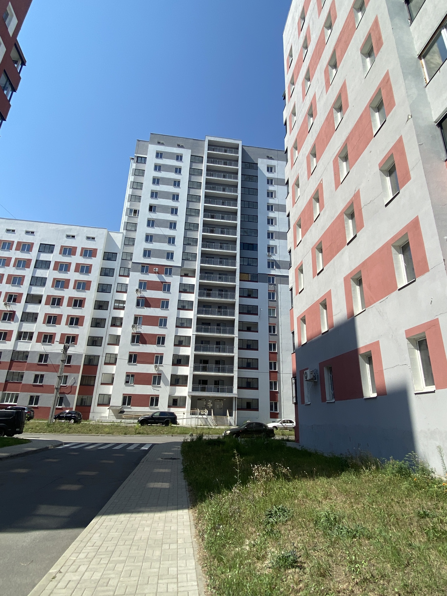 Продаж 1-кімнатної квартири 40 м², Борткевича вул.