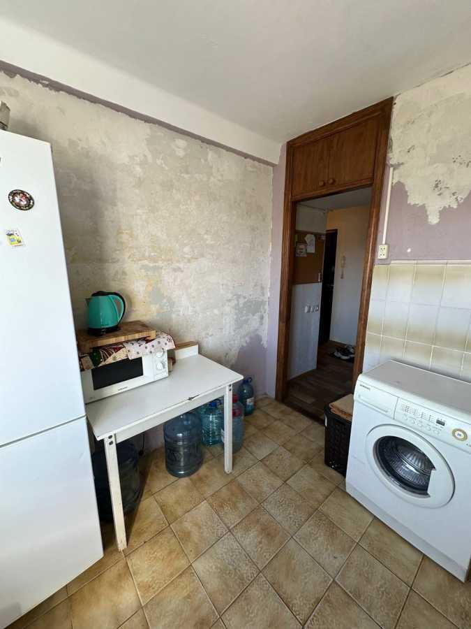 Продажа 3-комнатной квартиры 56 м², Марка Безручко ул., 23А