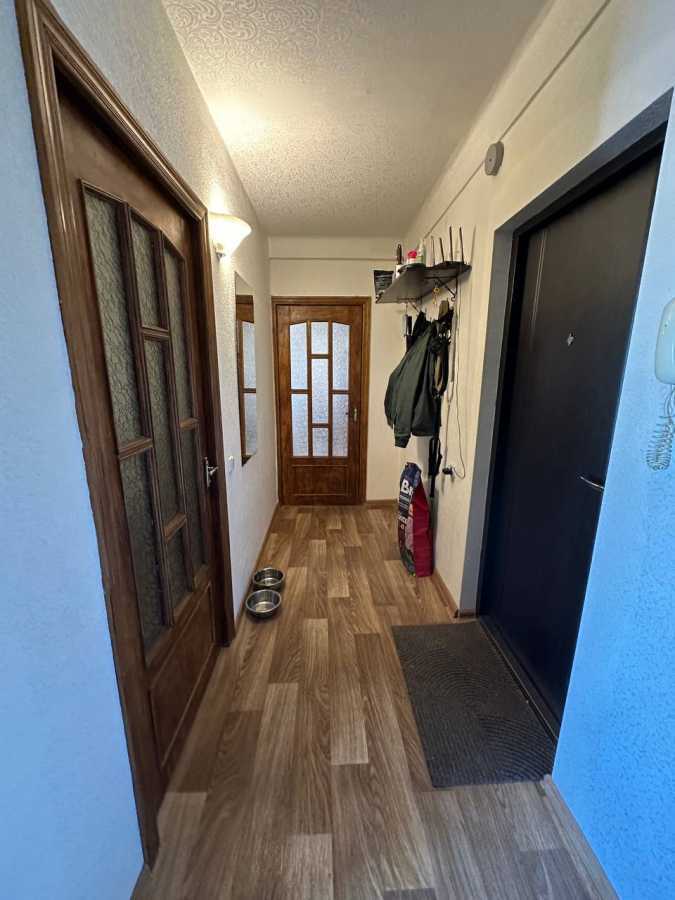 Продажа 3-комнатной квартиры 56 м², Марка Безручко ул., 23А