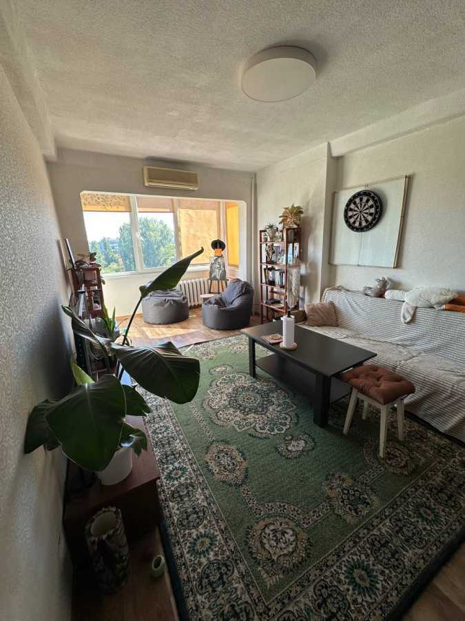 Продажа 3-комнатной квартиры 56 м², Марка Безручко ул., 23А