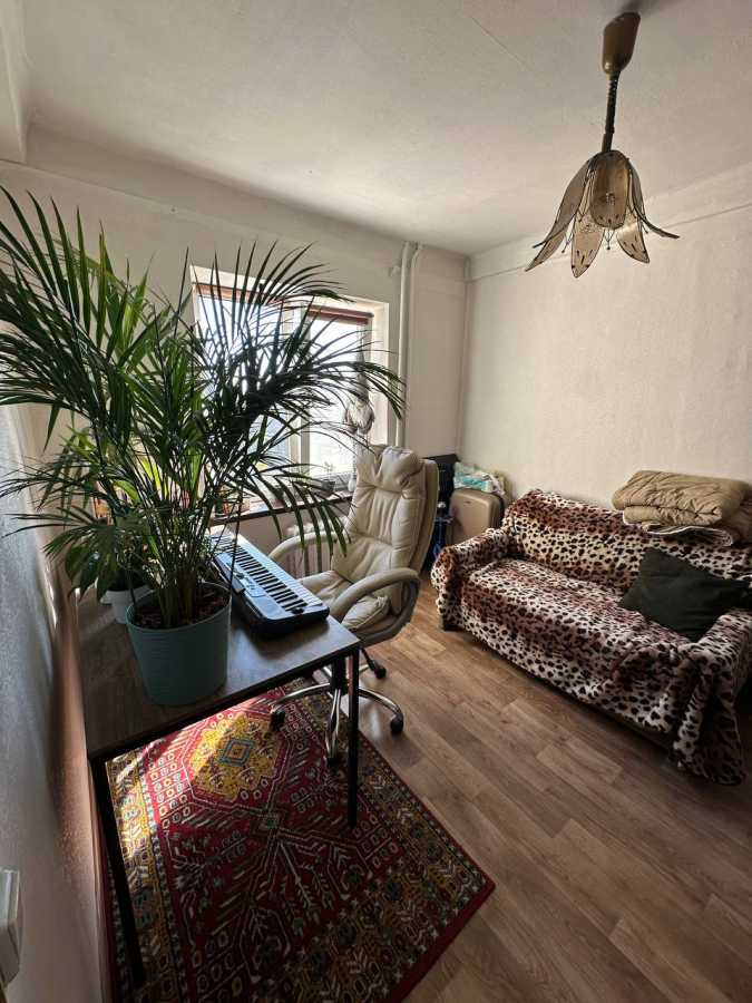 Продажа 3-комнатной квартиры 56 м², Марка Безручко ул., 23А