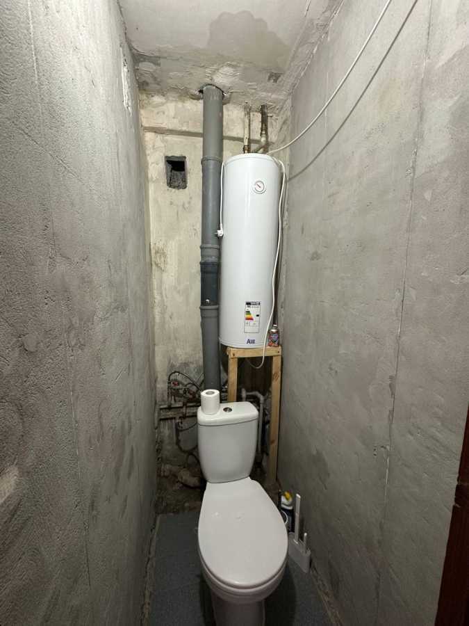 Продажа 3-комнатной квартиры 56 м², Марка Безручко ул., 23А