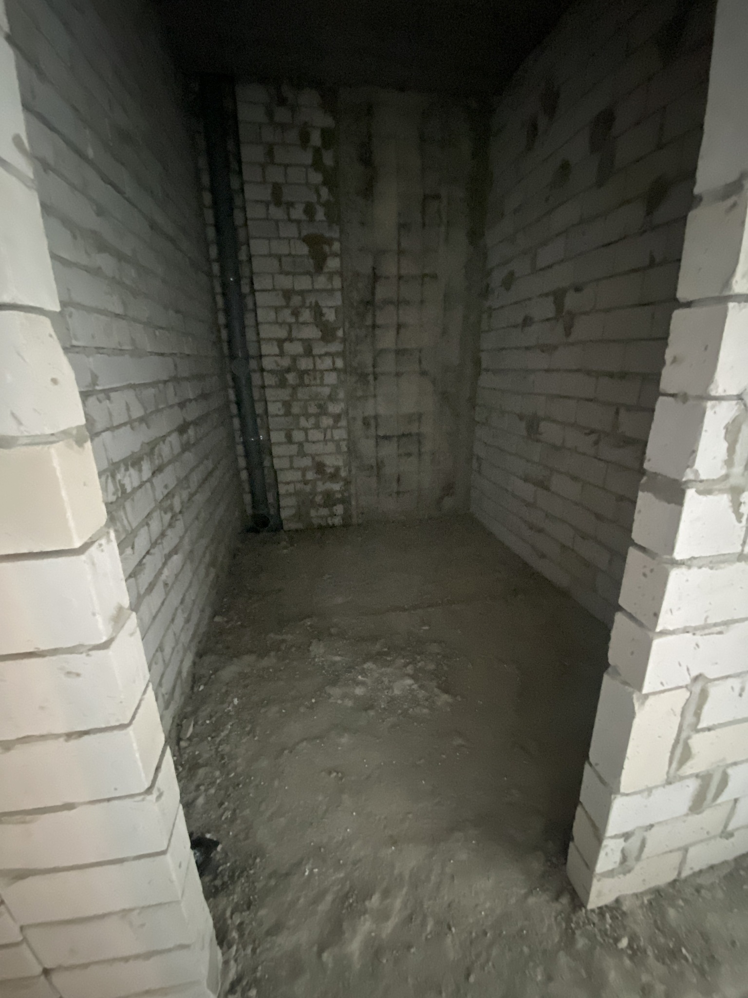 Продаж 1-кімнатної квартири 40 м², Борткевича вул.