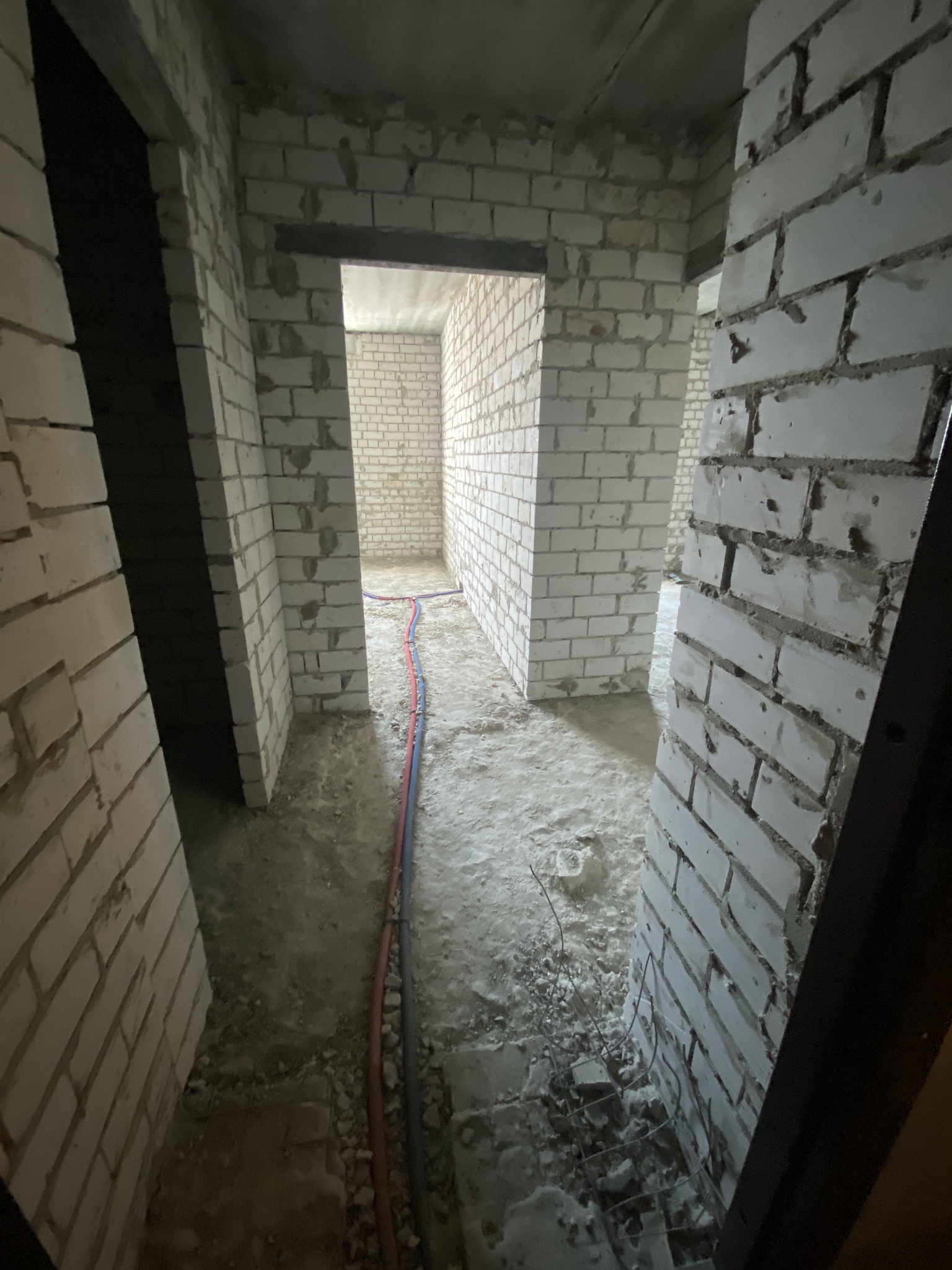 Продаж 1-кімнатної квартири 40 м², Борткевича вул.