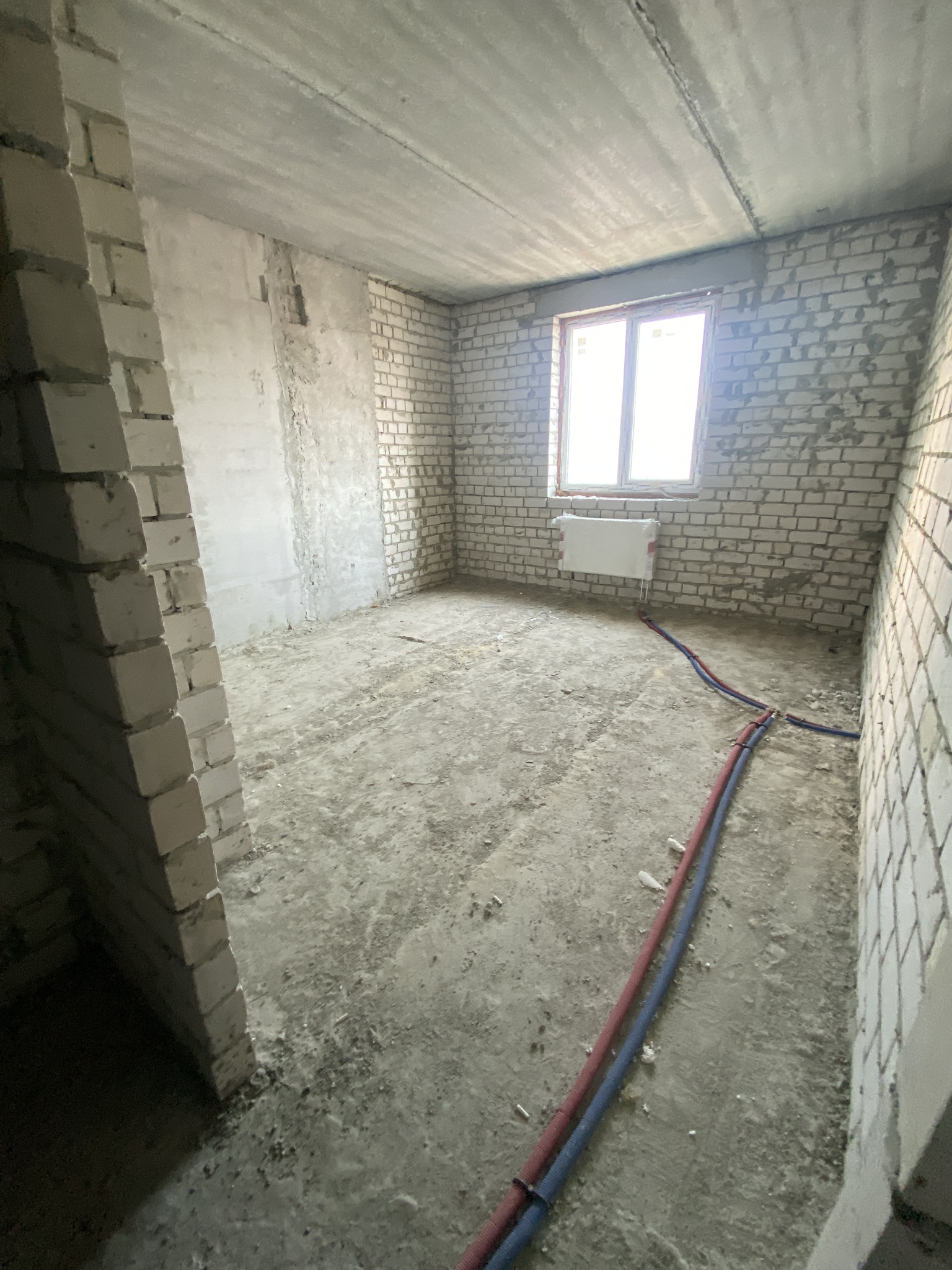 Продаж 1-кімнатної квартири 40 м², Борткевича вул.