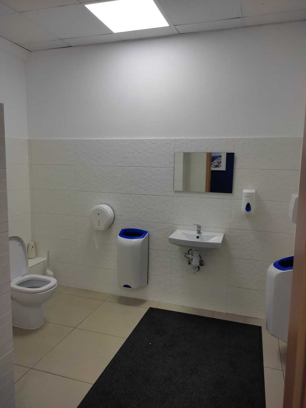Оренда офісу 215 м², Євгена Сверстюка вул., 11