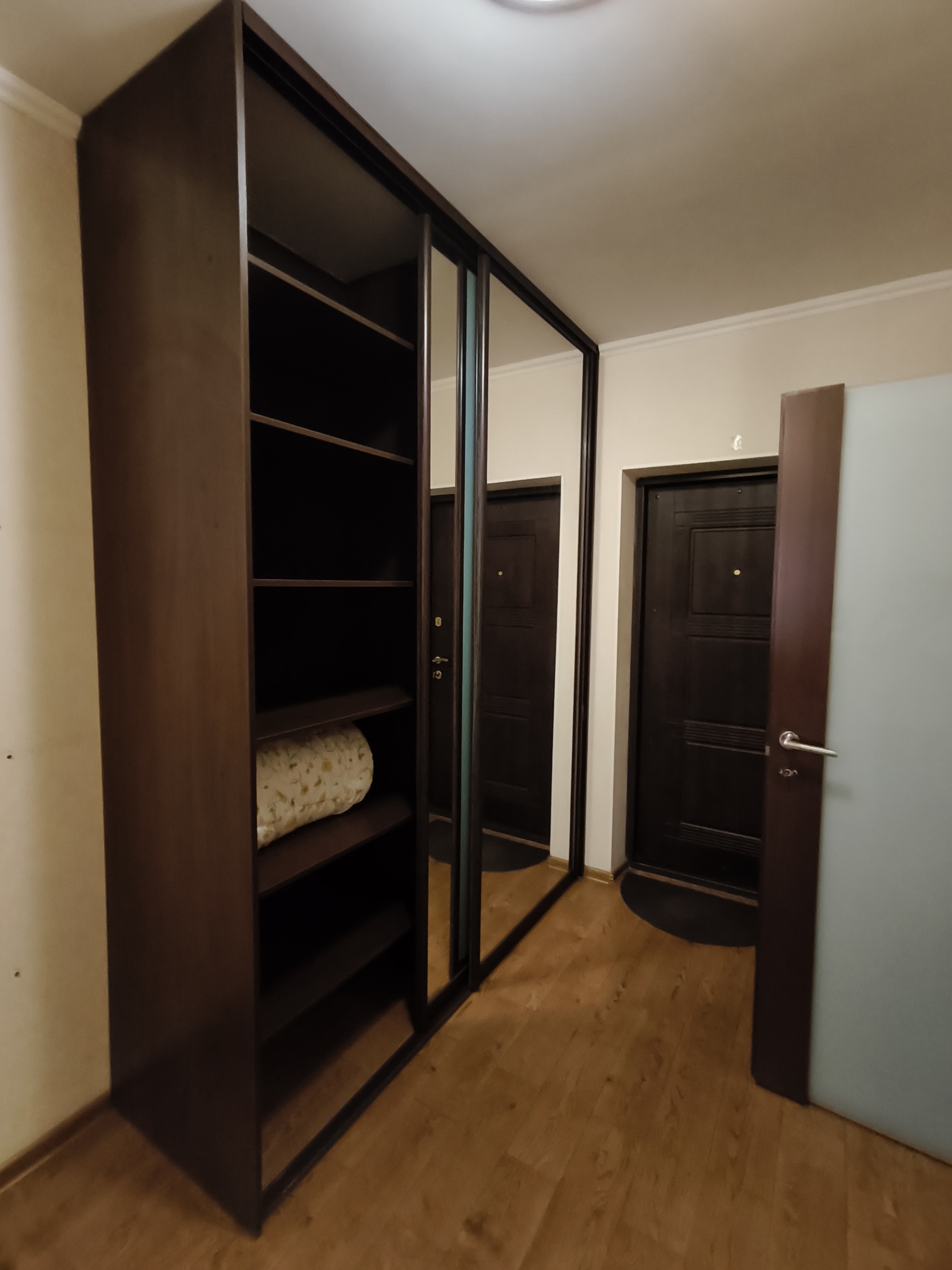 Аренда 1-комнатной квартиры 58 м², Елены Пчилки ул., 6