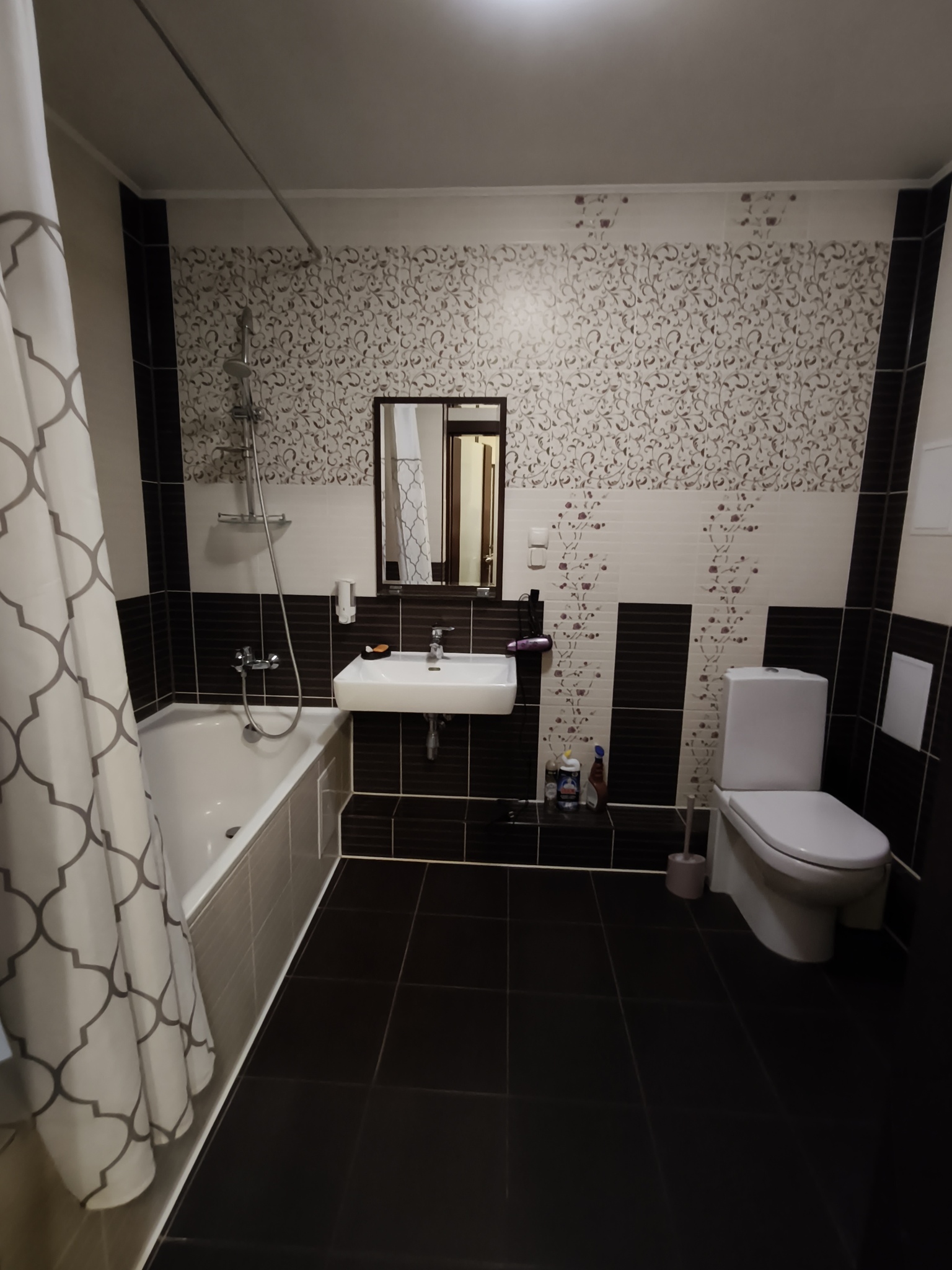 Аренда 1-комнатной квартиры 58 м², Елены Пчилки ул., 6