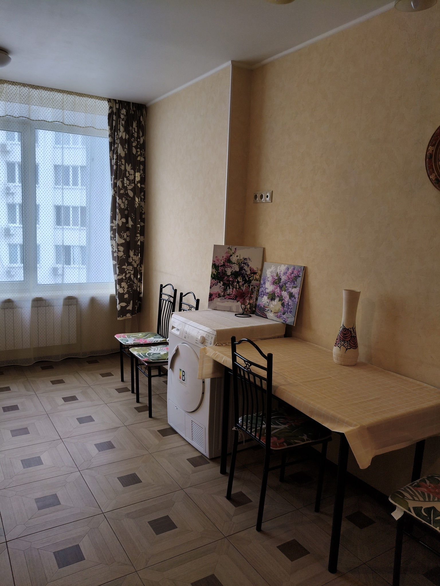 Аренда 1-комнатной квартиры 58 м², Елены Пчилки ул., 6
