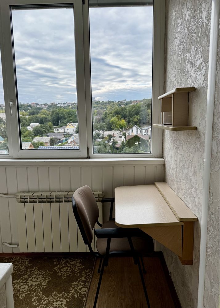 Аренда 2-комнатной квартиры 46 м², Мандрыковская ул., 161