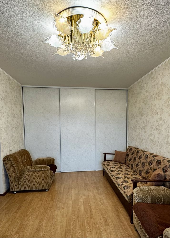 Аренда 2-комнатной квартиры 46 м², Мандрыковская ул., 161